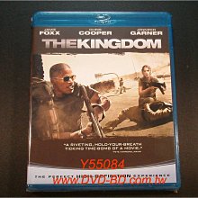 [藍光BD] - 反恐戰場 The Kingdom BD-50G
