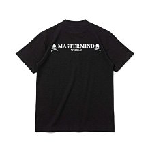 【日貨代購CITY】 NEW ERA MASTERMIND WORLD MMJ 高爾夫球 短T 骷髏 現貨