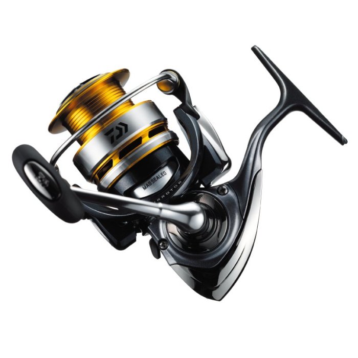 【欣の店】DAIWA 17 新款EXCELER 3000型 海鱸 海水路亞 鐵板專用捲線器 海水用