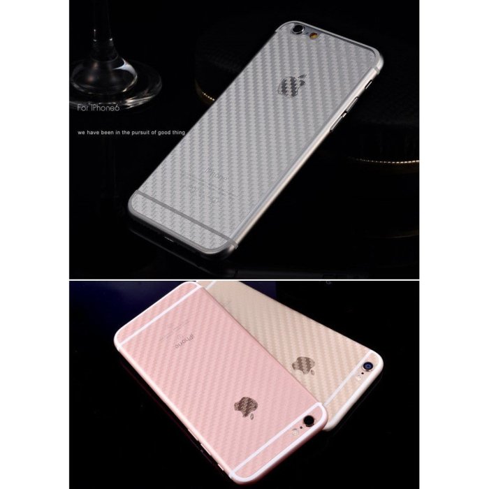 3D碳纖維紋 背貼 背膜 包膜 保護貼 iPhone 12 11 pro max xr xs 8 7 6s se 5S
