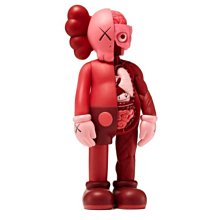 【日貨代購CITY】 KAWS TOKYO FIRST COMPANION 東京 展覽 限定 公仔 聯名 半剖 現貨