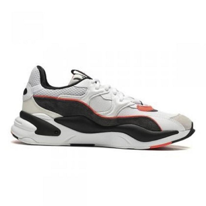 PUMA RS-2K MESSAGING 男款多色系舒適運動慢跑鞋-NO.37297505