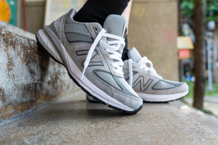 A-KAY0】NEW BALANCE 990 990V5【M990GL5】GREY 美國製灰| Yahoo奇摩拍賣