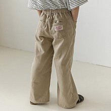 S~XL ♥褲子(BEIGE) APFEL-2 24夏季 APF240430-017『韓爸有衣正韓國童裝』~預購