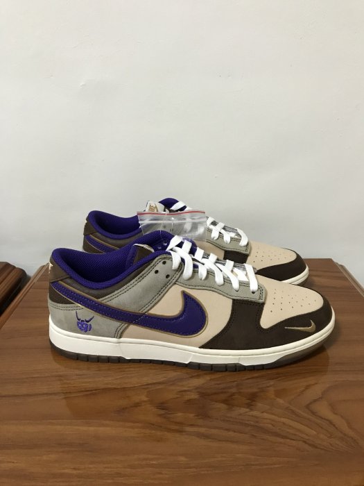 NIKE DUNK LOW PRM SETSUBUN 日本節分魔神DQ5009-268 | Yahoo奇摩拍賣