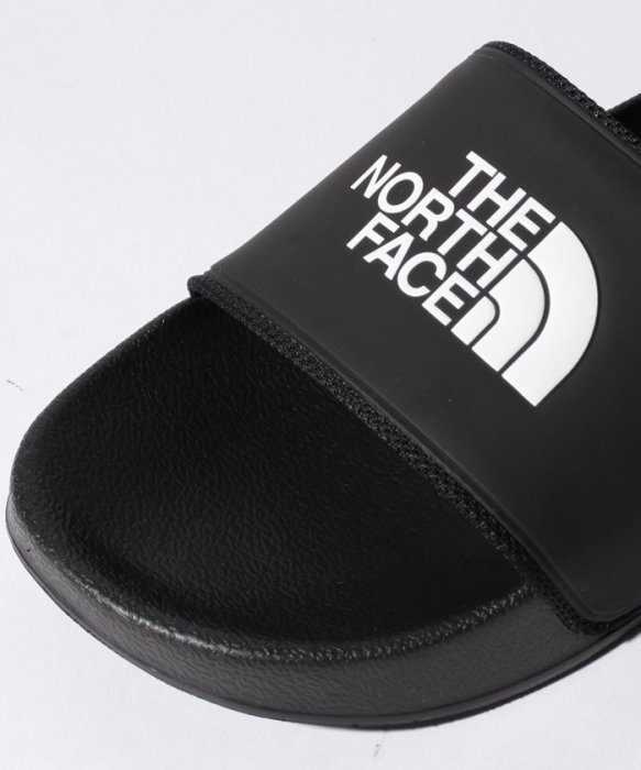 【日貨代購CITY】THE NORTH FACE Base Camp Slide II 定番 運動 拖鞋 黑 預購