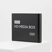 維美特硬碟播放機車載1080P多媒體U盤HDMI高清AV視頻廣告機播放盒 W1117-200707[405440]
