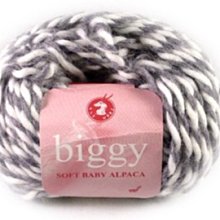 毛線編織Biggy比吉毛線~圍巾、帽子、被子、手編圍巾手工藝材料、編織書、編織工具 、進口毛線【彩暄手工坊】