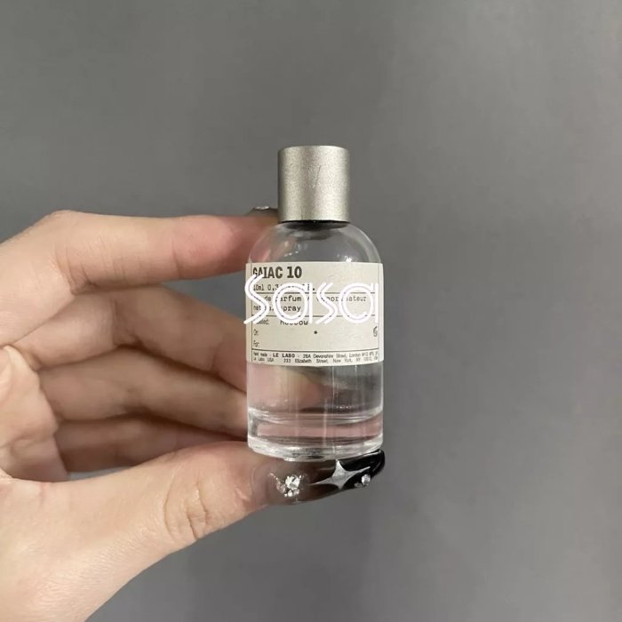 【莉莉精品】 Le Labo 香水實驗室 小樣香水 10ml 33檀香木 22佛手柑 31玫瑰 29紅茶 香氛噴霧