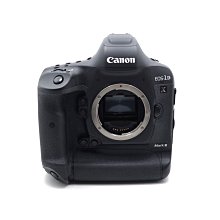 【高雄青蘋果3C】Canon EOS 1D X Mark II 單機身 二手 全片幅 單眼相機 #71836