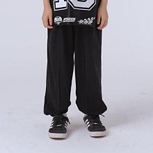 L~XL ♥褲子(BLACK) JERMAINE-2 24夏季 ELK240412-022『韓爸有衣正韓國童裝』~預購