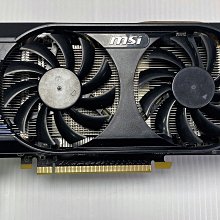 ~駿朋電腦~ MSI N560GTX-M2D1GD5