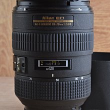 【桃園品光攝影】Nikon AF-S 28-70mm F2.8 D ED 變焦 大三元 EJ#44716J