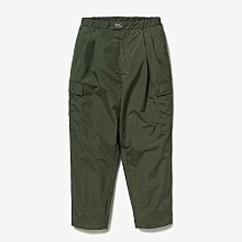 【日貨代購CITY】2023AW WTAPS LEZ / 6P / TROUSERS / NYLON. RIPSTOP. DOT SIGHT 長褲 現貨