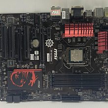 ~駿朋電腦~ MSI Z87-G43 GAMING