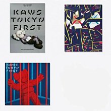 【日貨代購CITY】KAWS TOKYO FIRST NO EXIT GLASS SMILE 海報 展覽 限定 現貨