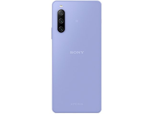 永鑫通訊【空機直購價】Sony Xperia 10 IV 6G+128G 6吋 防塵防水 5G