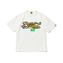 【日貨代購CITY】2022SS HUMAN MADE GRAPHIC T-SHIRT 01 老虎 短T 現貨