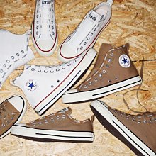 【日貨代購CITY】CONVERSE ALL STAR LOGO-BD SLIP HI OX 日本 限定 高低筒 預購