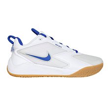 NIKE AIR ZOOM HYPERACE 3 男女排球鞋(免運 訓練 氣墊「FQ7074-106」≡排汗專家≡