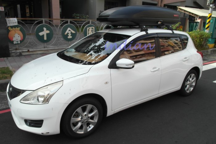 KAROQ FABIA XV SWIFT YAKIMA 旅行架 車頂架 置物架 行李架 置放架 包覆式 低風阻 機翼型