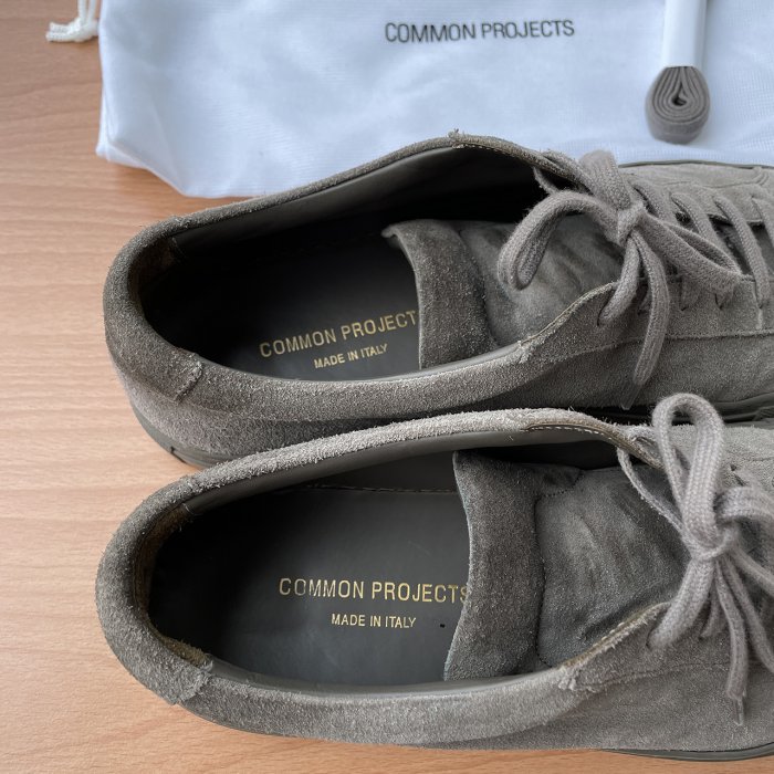 Common Projects 男鞋