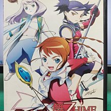 影音大批發-Y07-409-正版DVD-動畫【舞乙HiME1】-日語發音(直購價)