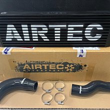 ☆光速改裝精品☆AIRTEC TOYOTA GR YARIS INTERCOOLER 前置中冷器 (現貨)