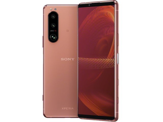 【全新直購價18000元】索尼 Sony Xperia 5 III 6.1吋 8G/256G/防塵防水『富達通信』