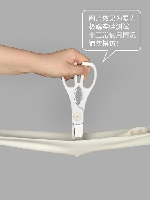 日本耐磨丁晴橡膠手套廚房家務清潔植絨防滑加長洗碗洗衣服防水女