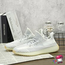 球鞋補習班 adidas YEEZY BOOST 350 V2 YESHAYA 亞麻白 上帝救贖 美洲限定 FX4348