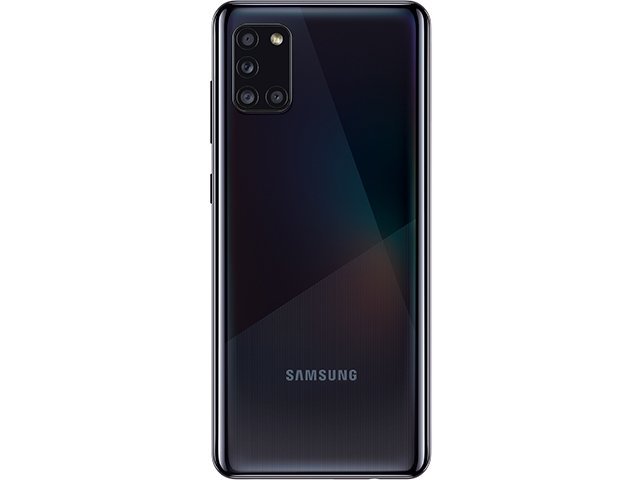 永鑫通訊【空機直購價】三星 SAMSUNG Galaxy A31 6.4吋 4G雙卡雙待 6G+128G