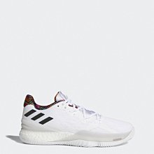 限時特價 南🔥2024 2月 ADIDAS Crazy Light Boost 2018 男款 白彩 BB7157 現貨