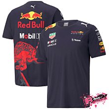 ♚賽車手的試衣間♚ Oracle Red Bull Racing 2022 Team T-Shirt 上衣 短袖 紅牛