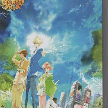 全新未拆 PSP遊戲 東京山手 BOYS：HONEY MILK 蜂蜜牛奶   純日版 【板橋魔力】