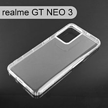 【ACEICE】氣墊空壓透明軟殼 realme GT Neo3 (6.7吋)