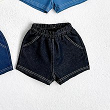 XS~XL ♥褲子(深藍色) VIVID I-2 24夏季 VIV240429-133『韓爸有衣正韓國童裝』~預購