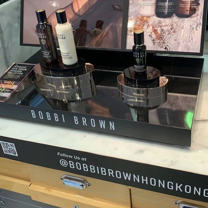 熱銷 BOBBI BROWN 沁透茉莉淨妝油升級版 () 200ml 深層清潔芭比布朗