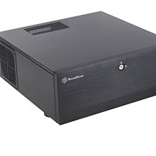 小白的生活工場*SilverStone 銀欣 GD07 家庭劇院機殼(前置USB3.0版本)