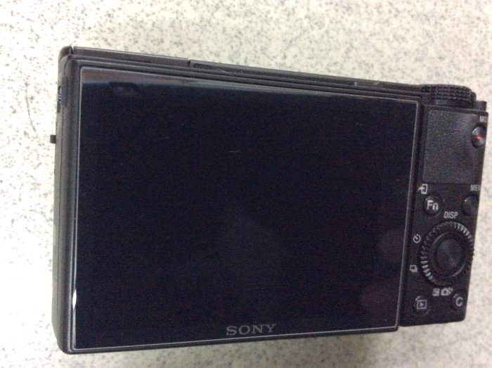 [保固一年] [高雄明豐] 台灣公司貨 Sony RX100 m4  數位相機 便宜賣 rx100m5 rx100m3