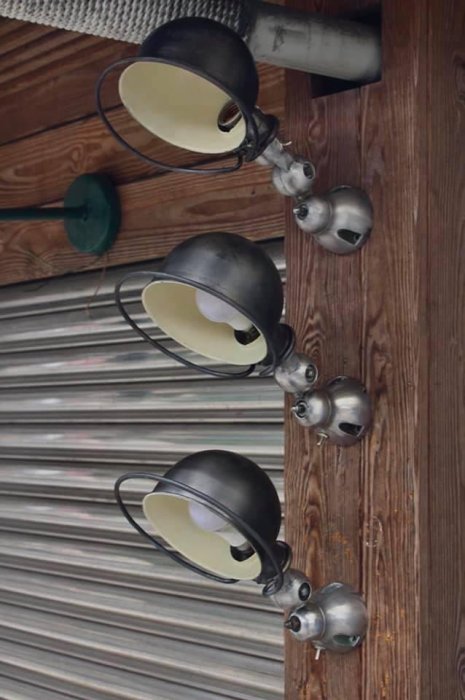 正原廠 法國製  Jielde 立燈 吊燈 工作燈 植物燈 燈具 落地燈 壁燈 工業燈