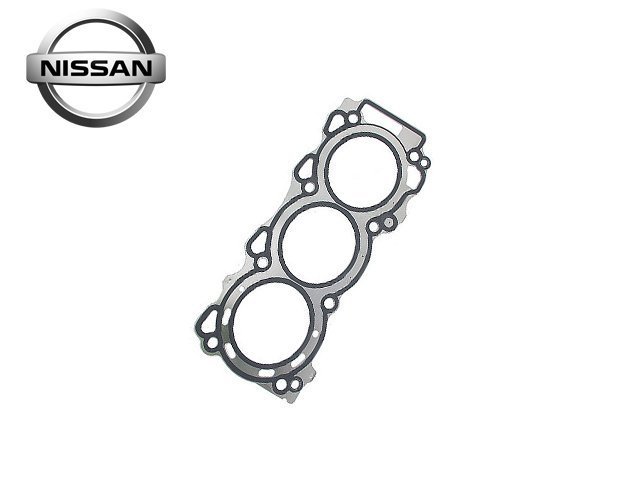 【Power Parts】NISSAN 370Z 2008-2014 汽缸床墊片-左