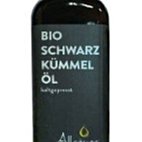 DR.OKO德國冷壓第一道黑孜然油 FIRST COLD PRESSED BLACK CUMIN OIL 250ml/瓶