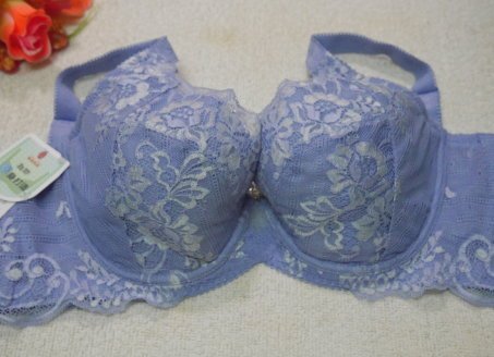 【曼黛瑪璉】快感Bra─大犀利內衣【R62031】~70B,70C,75B,75F,75H,80H,85H~粉,藍,膚