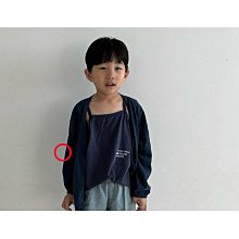XS~XL ♥外套(NAVY) RODA J-2 24夏季 ROD240527-002『韓爸有衣正韓國童裝』~預購