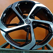 小李輪胎 18吋 MG原廠中古鋁圈 MG AUDI BENZ VW Skoda 5孔112 車用歡迎詢問