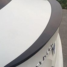 【熊獅貼膜】Benz CLA 空力套件 碳纖維卡夢 尾翼 AMG款