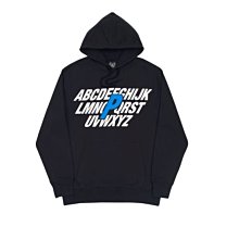 【日貨代購CITY】2017AW Palace ALPHA HOOD LOGO 連帽 帽TEE 2色 現貨