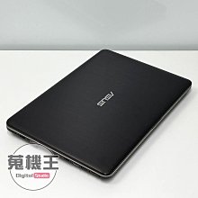 【蒐機王】Asus X441U i5-6198DU 4G / 500G【14吋】C7964-6