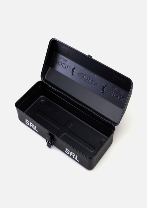 日貨代購CITY】2022SS NEIGHBORHOOD SRL / S-TOOL BOX Y350 工具箱現貨